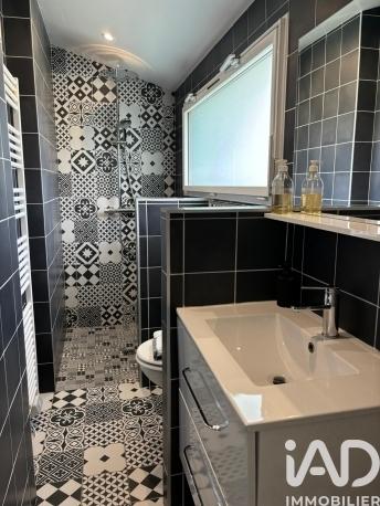 Maison à vendre 7 pièces 167 m² Rivedoux-Plage