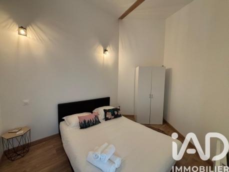 Maison à vendre 7 pièces 167 m² Rivedoux-Plage