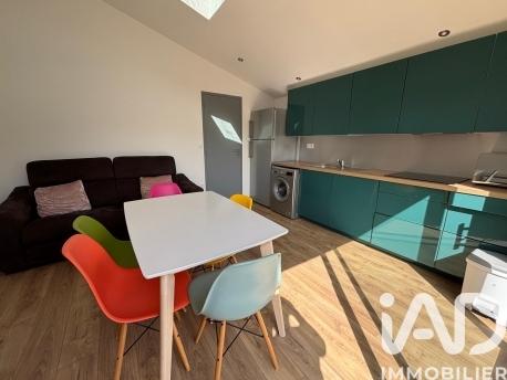 Maison à vendre 7 pièces 167 m² Rivedoux-Plage