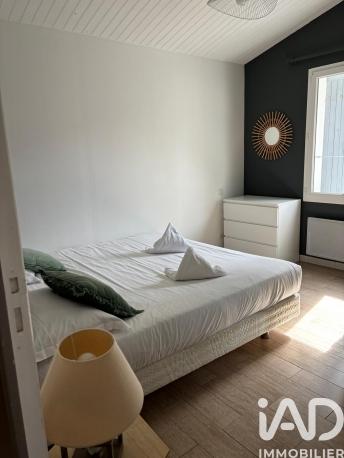 Maison à vendre 7 pièces 167 m² Rivedoux-Plage