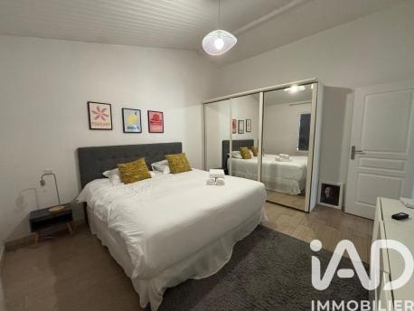 Maison à vendre 7 pièces 167 m² Rivedoux-Plage