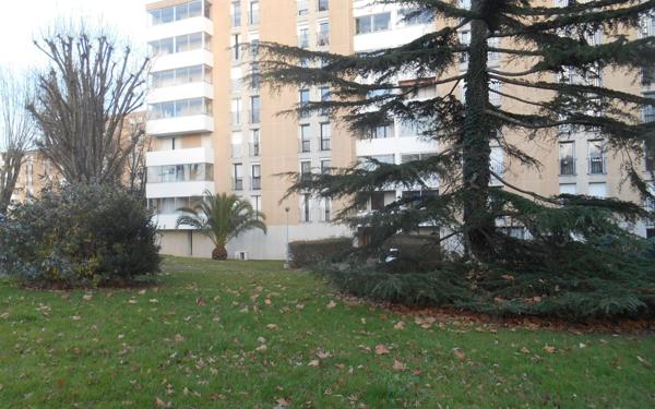 Stationnement à vendre    Anglet