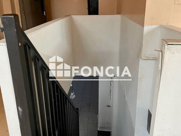 Location Local commercial 6 pièces 115.9 m² - 23 RUE DU LANGUEDOC Toulouse 31000