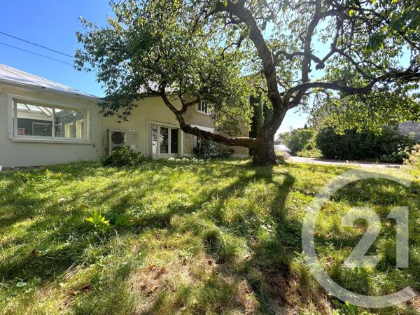 Maison à vendre  6 pièces - 175,61 m2 ETAMPES - 91