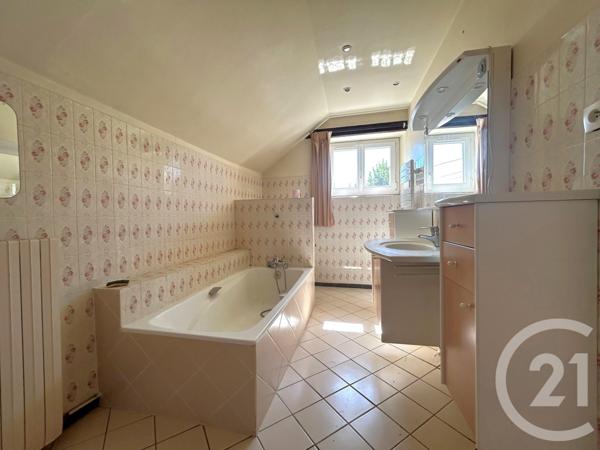 Maison à vendre  6 pièces - 175,61 m2 ETAMPES - 91