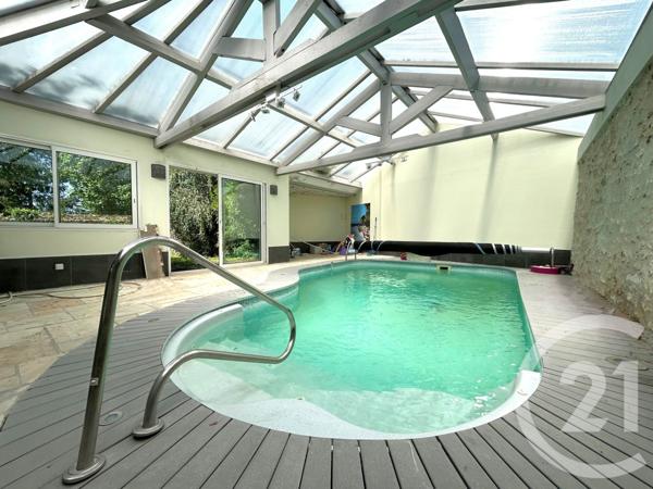 Maison à vendre  6 pièces - 175,61 m2 ETAMPES - 91