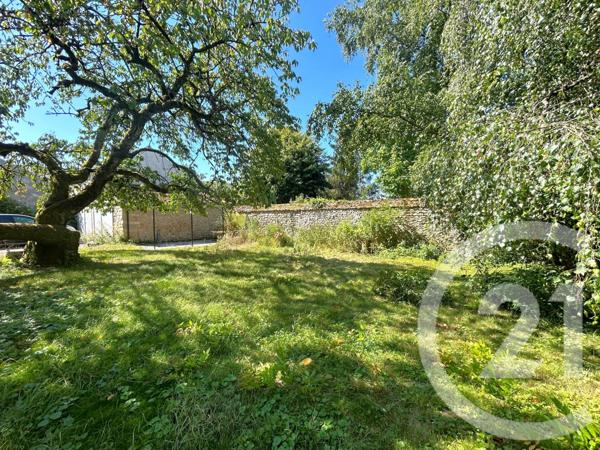 Maison à vendre  6 pièces - 175,61 m2 ETAMPES - 91