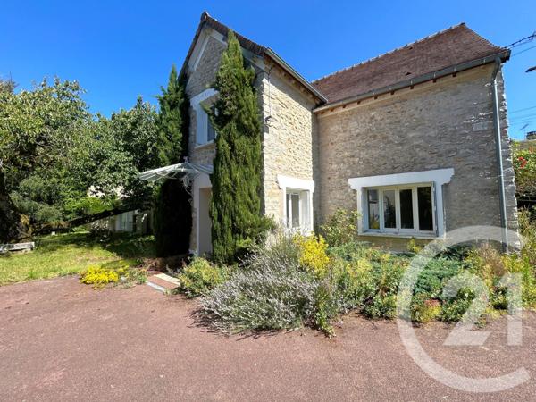 Maison à vendre  6 pièces - 175,61 m2 ETAMPES - 91