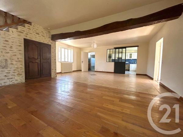 Maison à vendre  6 pièces - 175,61 m2 ETAMPES - 91
