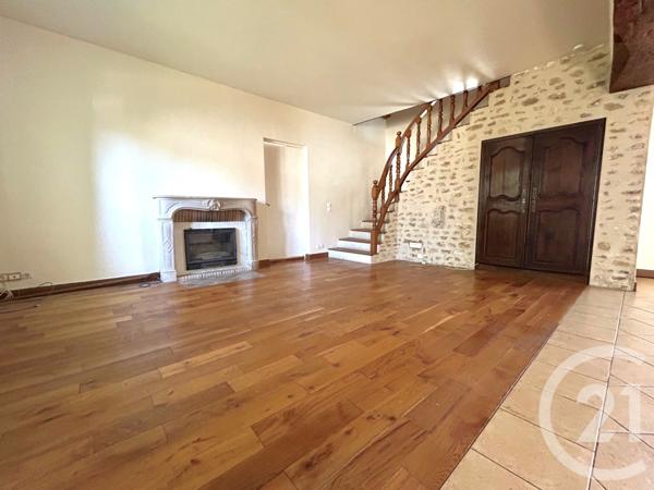 Maison à vendre  6 pièces - 175,61 m2 ETAMPES - 91