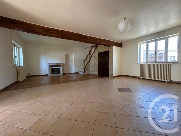 Maison à vendre  6 pièces - 175,61 m2 ETAMPES - 91