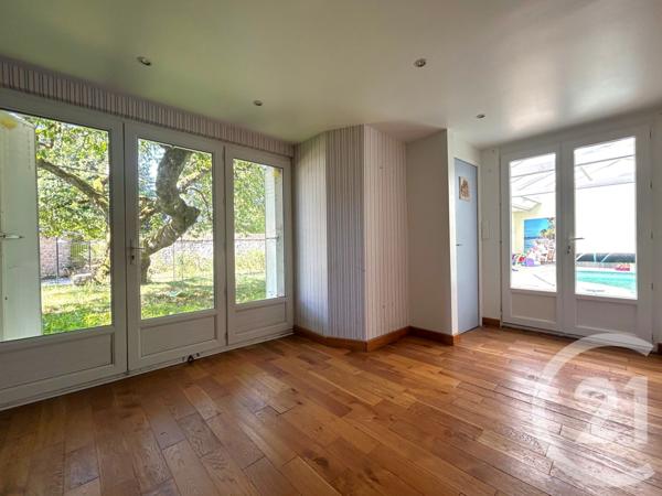 Maison à vendre  6 pièces - 175,61 m2 ETAMPES - 91