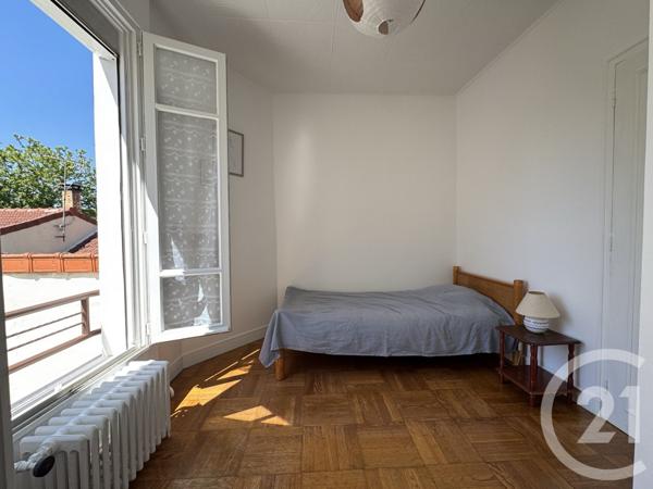 Maison à vendre  4 pièces - 77,96 m2 FONTENAY SOUS BOIS - 94