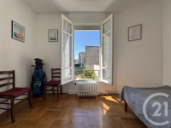 Maison à vendre  4 pièces - 77,96 m2 FONTENAY SOUS BOIS - 94