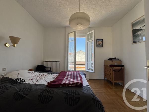 Maison à vendre  4 pièces - 77,96 m2 FONTENAY SOUS BOIS - 94