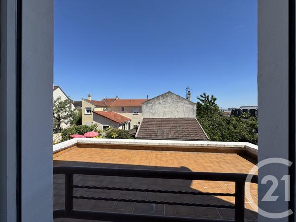 Maison à vendre  4 pièces - 77,96 m2 FONTENAY SOUS BOIS - 94