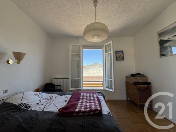 Maison à vendre  4 pièces - 77,96 m2 FONTENAY SOUS BOIS - 94