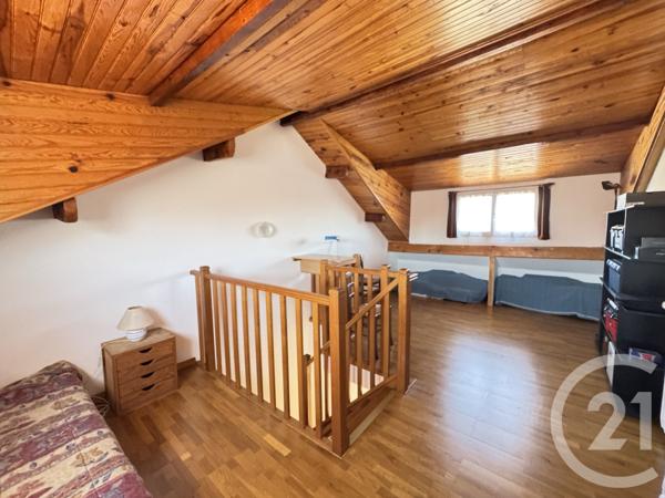 Maison à vendre  4 pièces - 77,96 m2 FONTENAY SOUS BOIS - 94