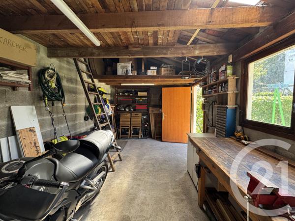 Maison à vendre  4 pièces - 77,96 m2 FONTENAY SOUS BOIS - 94