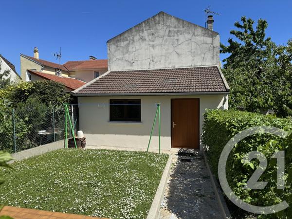 Maison à vendre  4 pièces - 77,96 m2 FONTENAY SOUS BOIS - 94