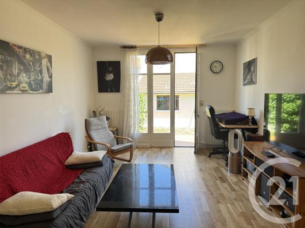 Maison à vendre  4 pièces - 77,96 m2 FONTENAY SOUS BOIS - 94