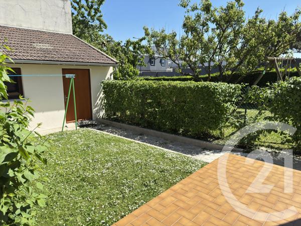 Maison à vendre  4 pièces - 77,96 m2 FONTENAY SOUS BOIS - 94