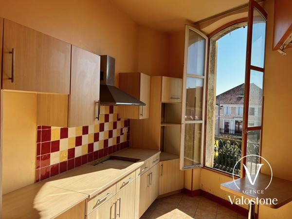 Appartement