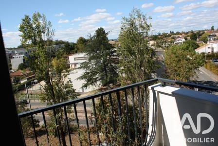 Appartement à vendre 4 pièces 93,15 m² Lormont