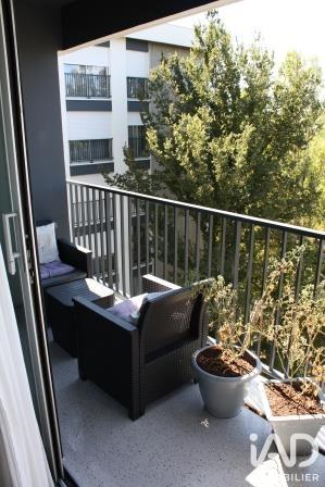 Appartement à vendre 4 pièces 93,15 m² Lormont