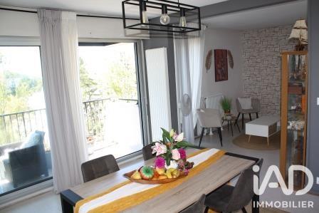 Appartement à vendre 4 pièces 93,15 m² Lormont