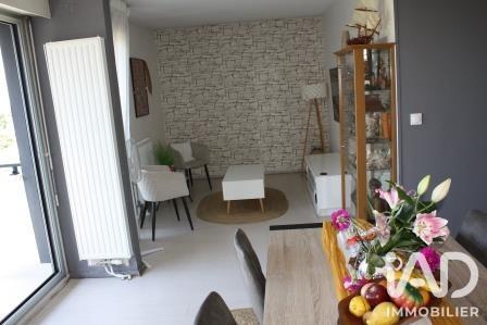 Appartement à vendre 4 pièces 93,15 m² Lormont