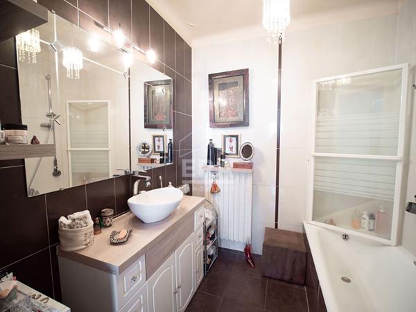 VIAGER OCCUPE Cannes 2 pièce(s) 45 m2