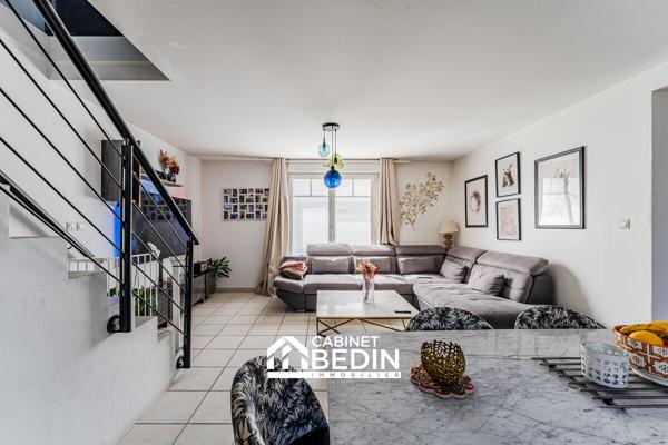 Achat Maison T5 Biganos 3 chambres