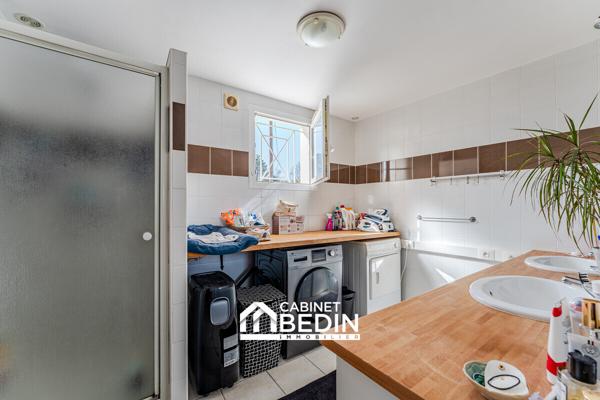 Achat Maison T5 Biganos 3 chambres