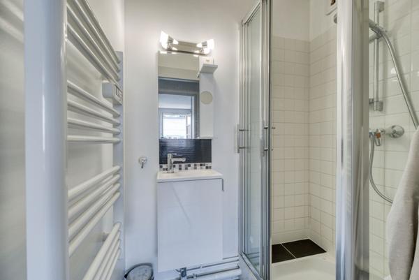 Superbe appartement T4 en plein cœur de La Rochelle