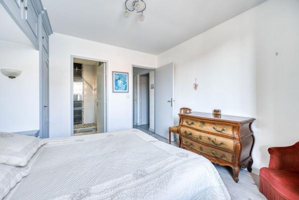 Superbe appartement T4 en plein cœur de La Rochelle