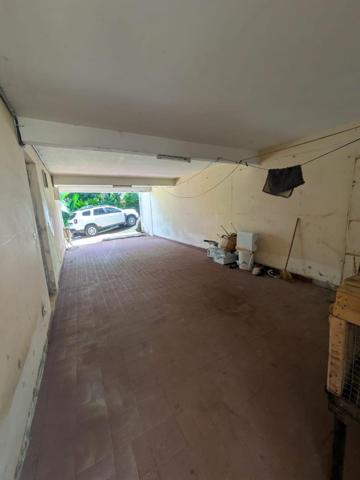 Grande maison sur 2 niveaux