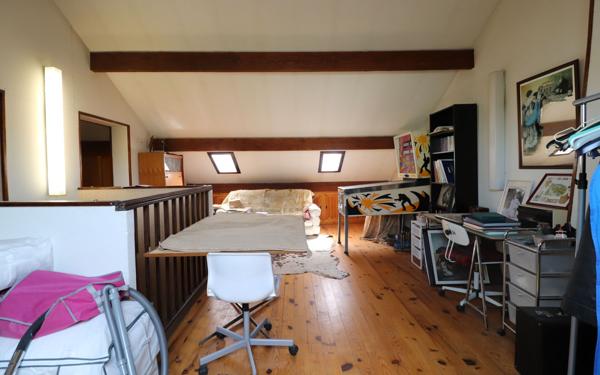 Maison à vendre    6 pièces •  Viry-Châtillon