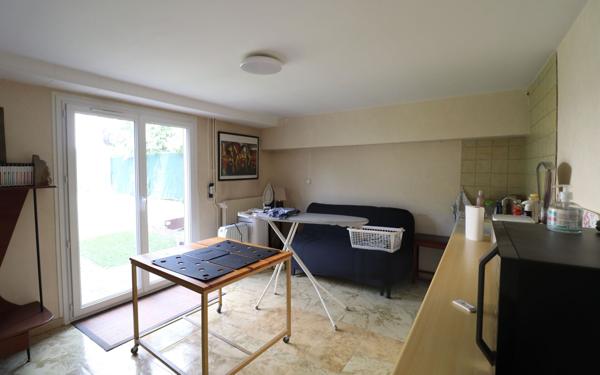 Maison à vendre    6 pièces •  Viry-Châtillon