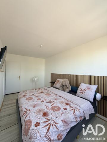Appartement à vendre 3 pièces 75,33 m² Fleury-les-Aubrais
