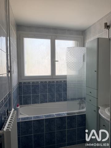 Appartement à vendre 3 pièces 75,33 m² Fleury-les-Aubrais