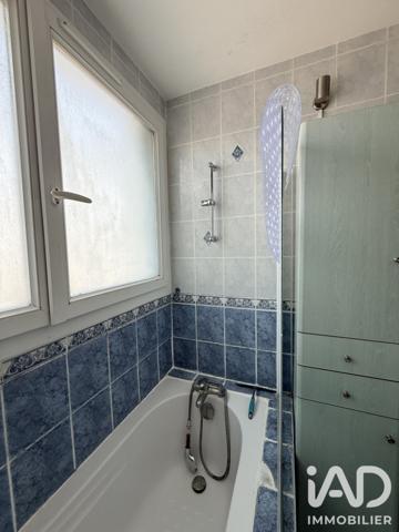 Appartement à vendre 3 pièces 75,33 m² Fleury-les-Aubrais