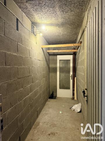 Appartement à vendre 3 pièces 75,33 m² Fleury-les-Aubrais