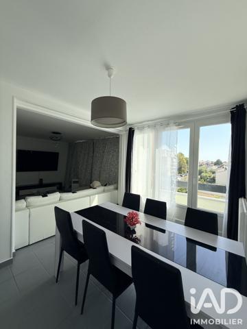 Appartement à vendre 3 pièces 75,33 m² Fleury-les-Aubrais