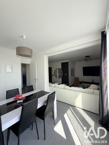 Appartement à vendre 3 pièces 75,33 m² Fleury-les-Aubrais