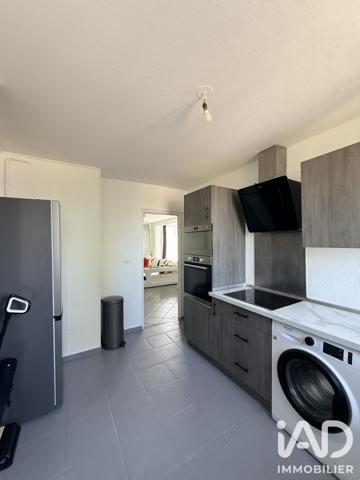 Appartement à vendre 3 pièces 75,33 m² Fleury-les-Aubrais