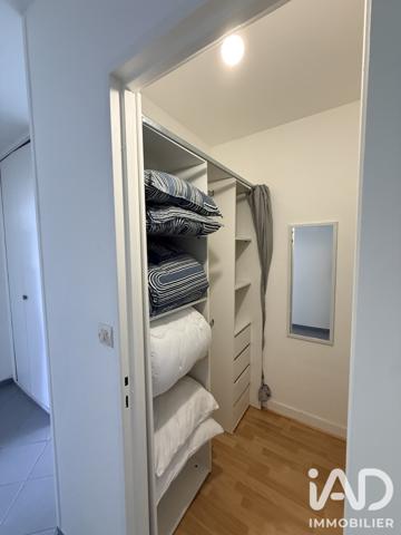 Appartement à vendre 3 pièces 75,33 m² Fleury-les-Aubrais