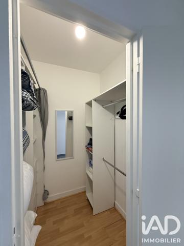 Appartement à vendre 3 pièces 75,33 m² Fleury-les-Aubrais