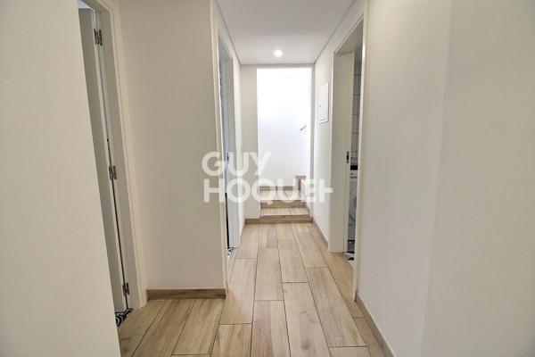 Maison meublée à louer de 5 pièces de 106.29 m²