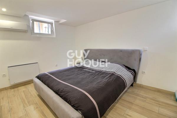 Maison meublée à louer de 5 pièces de 106.29 m²